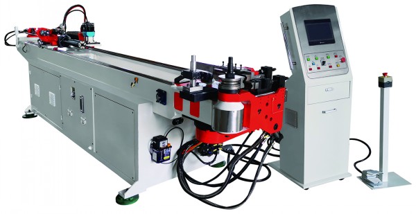 38CNC3A數控彎管機